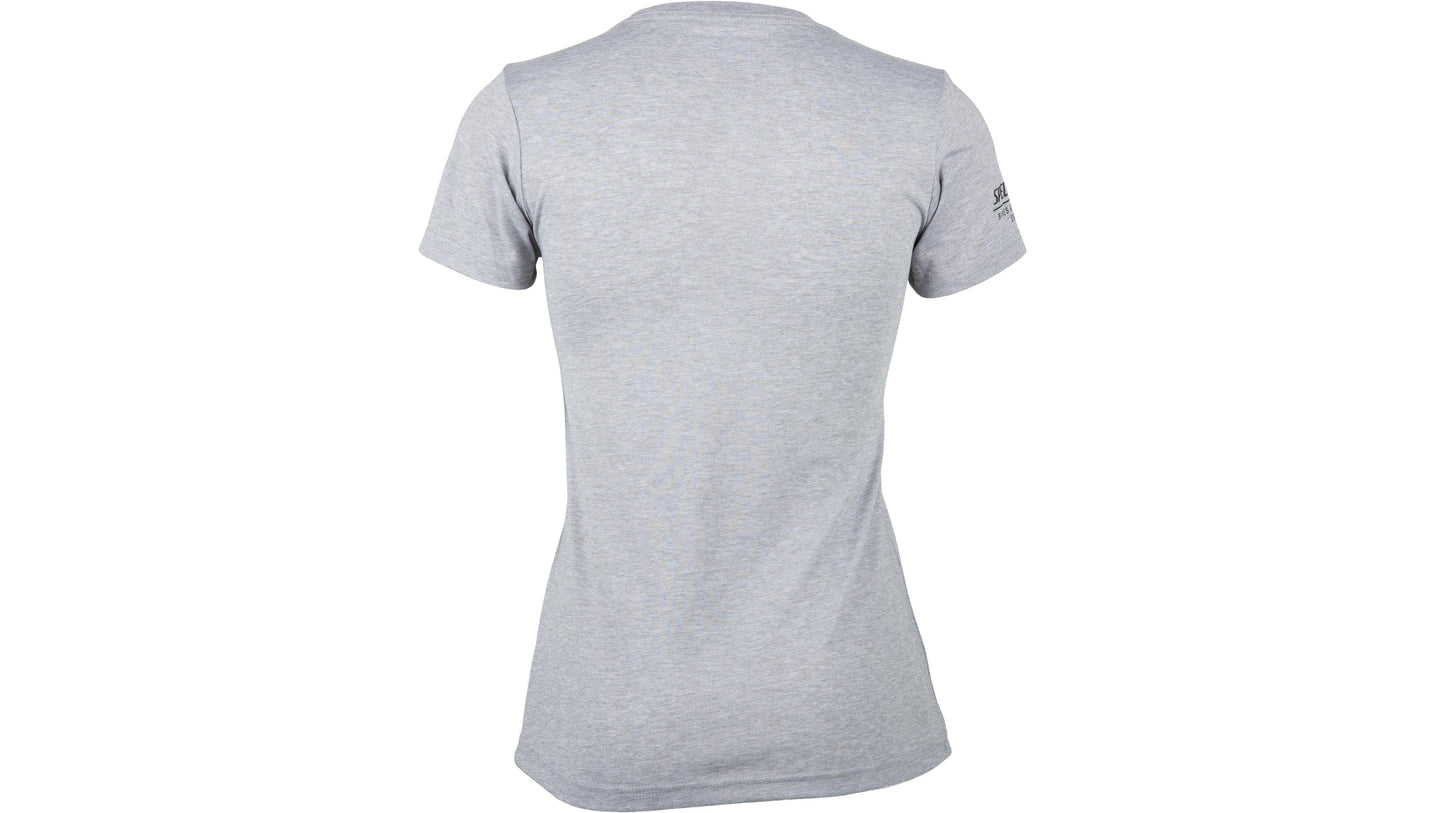 Specialized S-Logo Tee Wmn Tee Cast