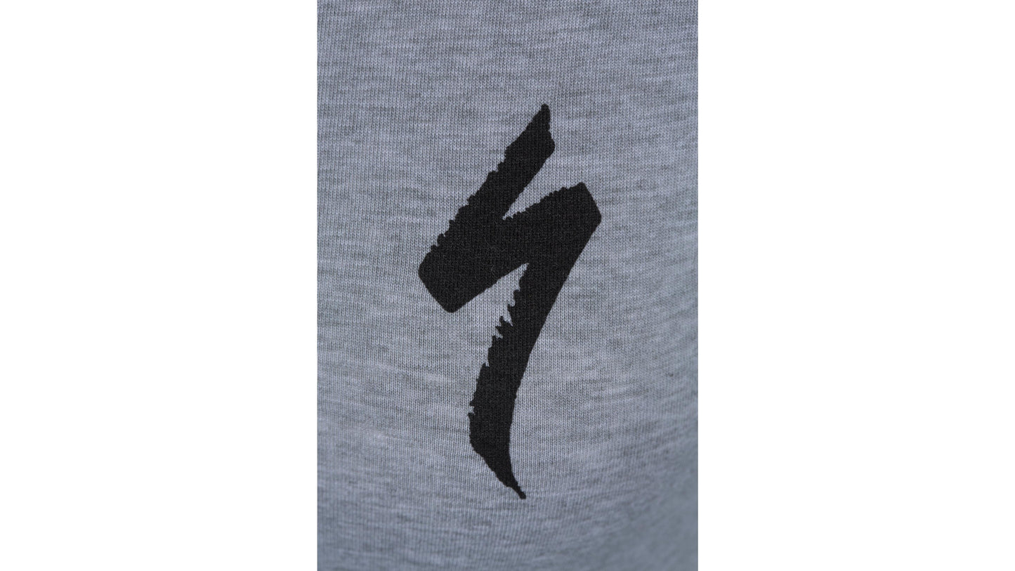 Specialized S-Logo Tee Wmn Tee Cast