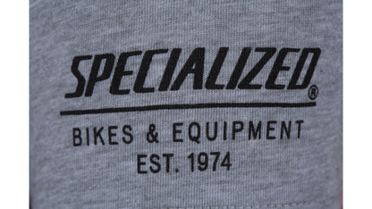 Specialized S-Logo Tee Wmn Tee Cast