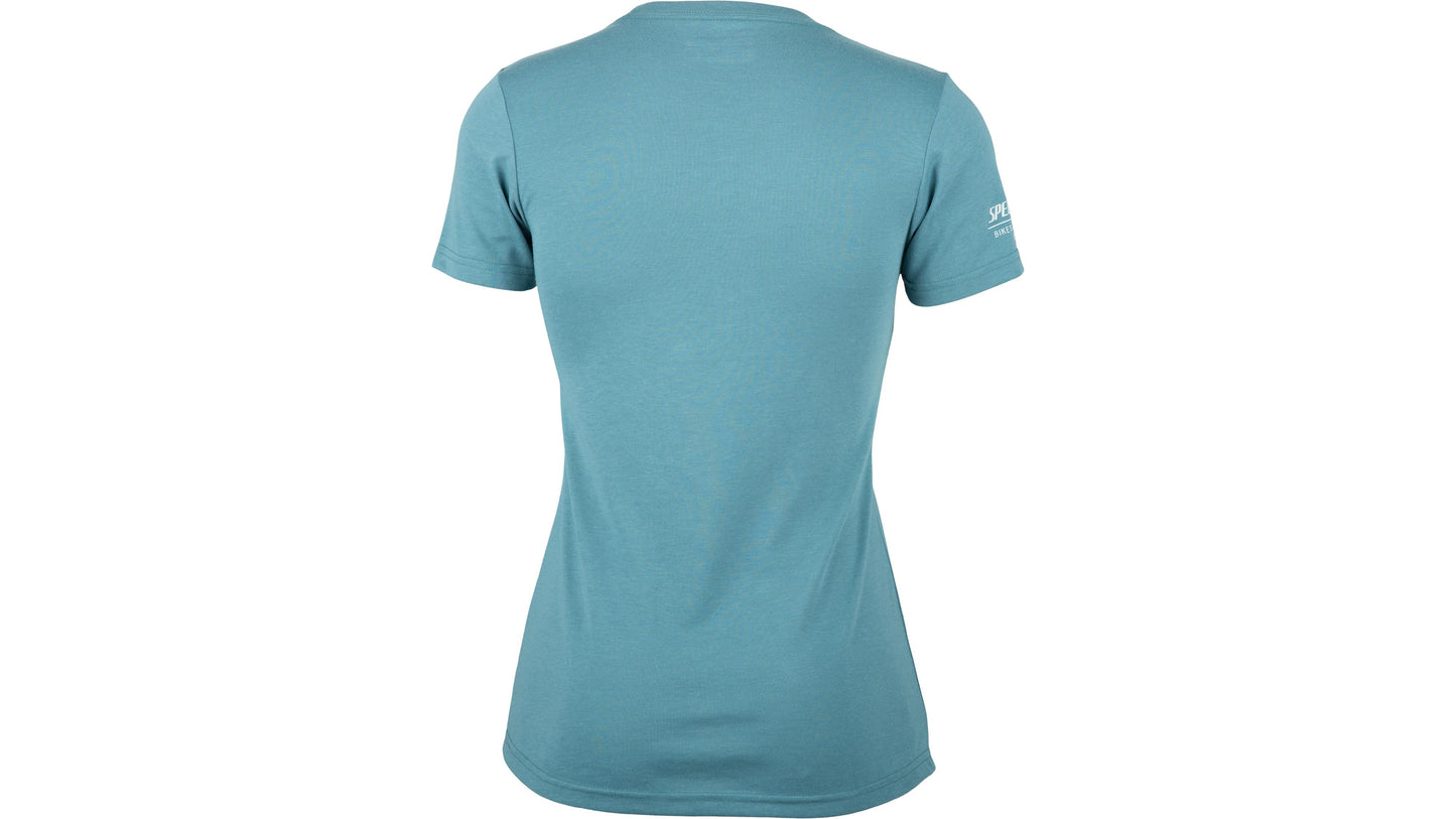 Specialized S-logo Tee Women's