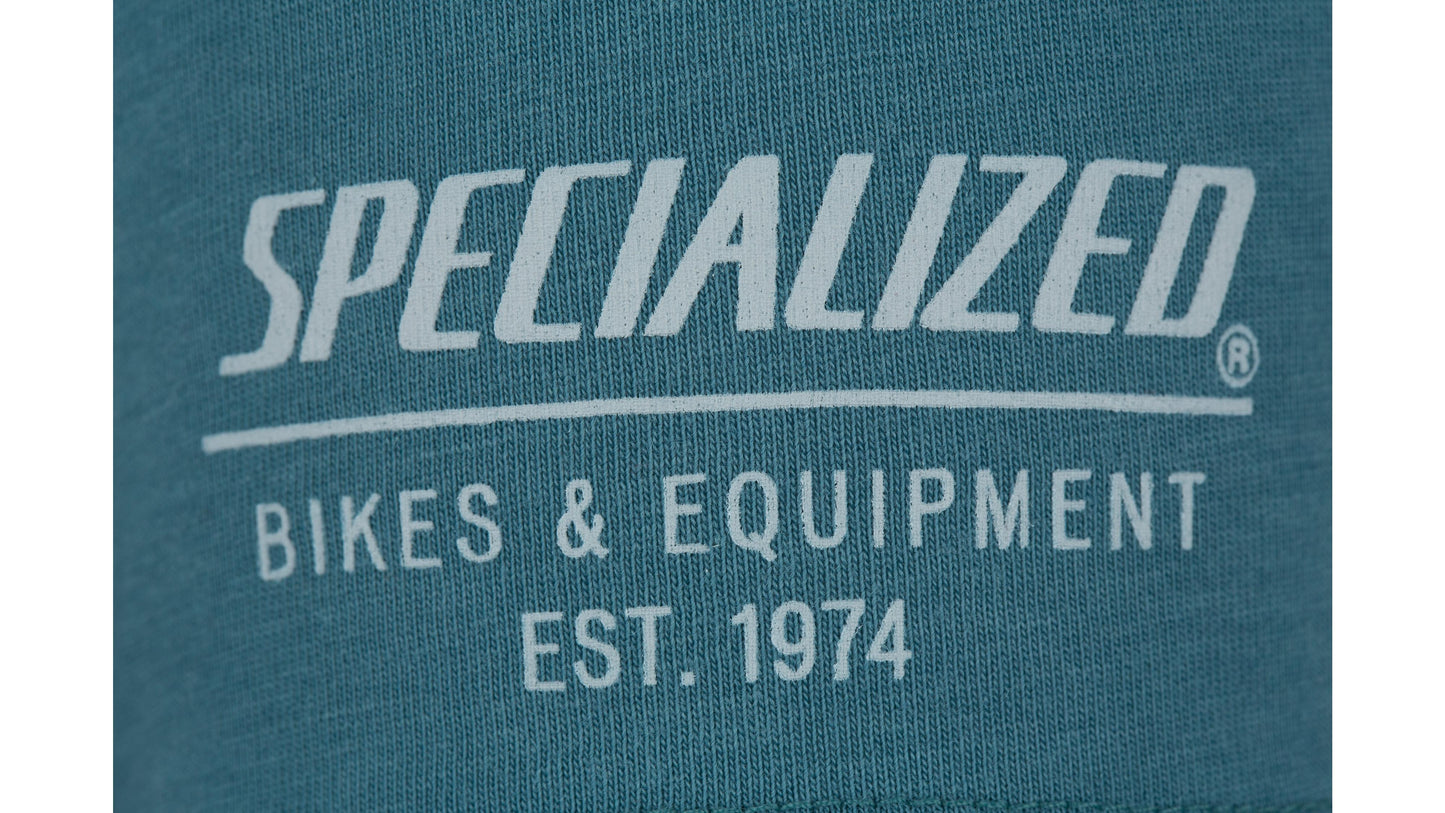 Specialized S-logo Tee Women's