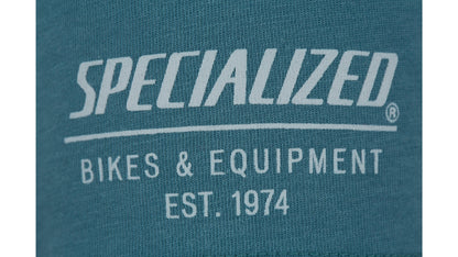 Specialized S-logo Tee Women's