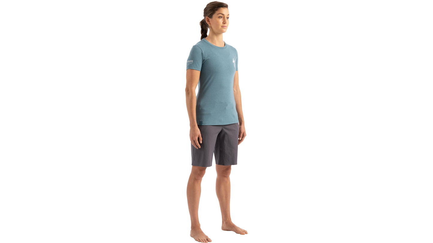 Specialized S-logo Tee Women's