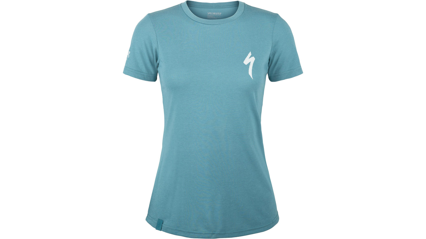 Specialized S-logo Tee Women's