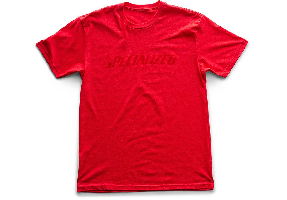 Specialized Specialized Tee Men Tee