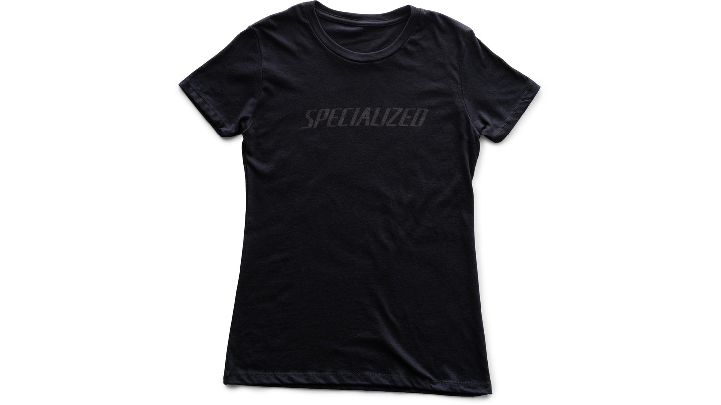 Specialized Specialized Tee Wmn Tee