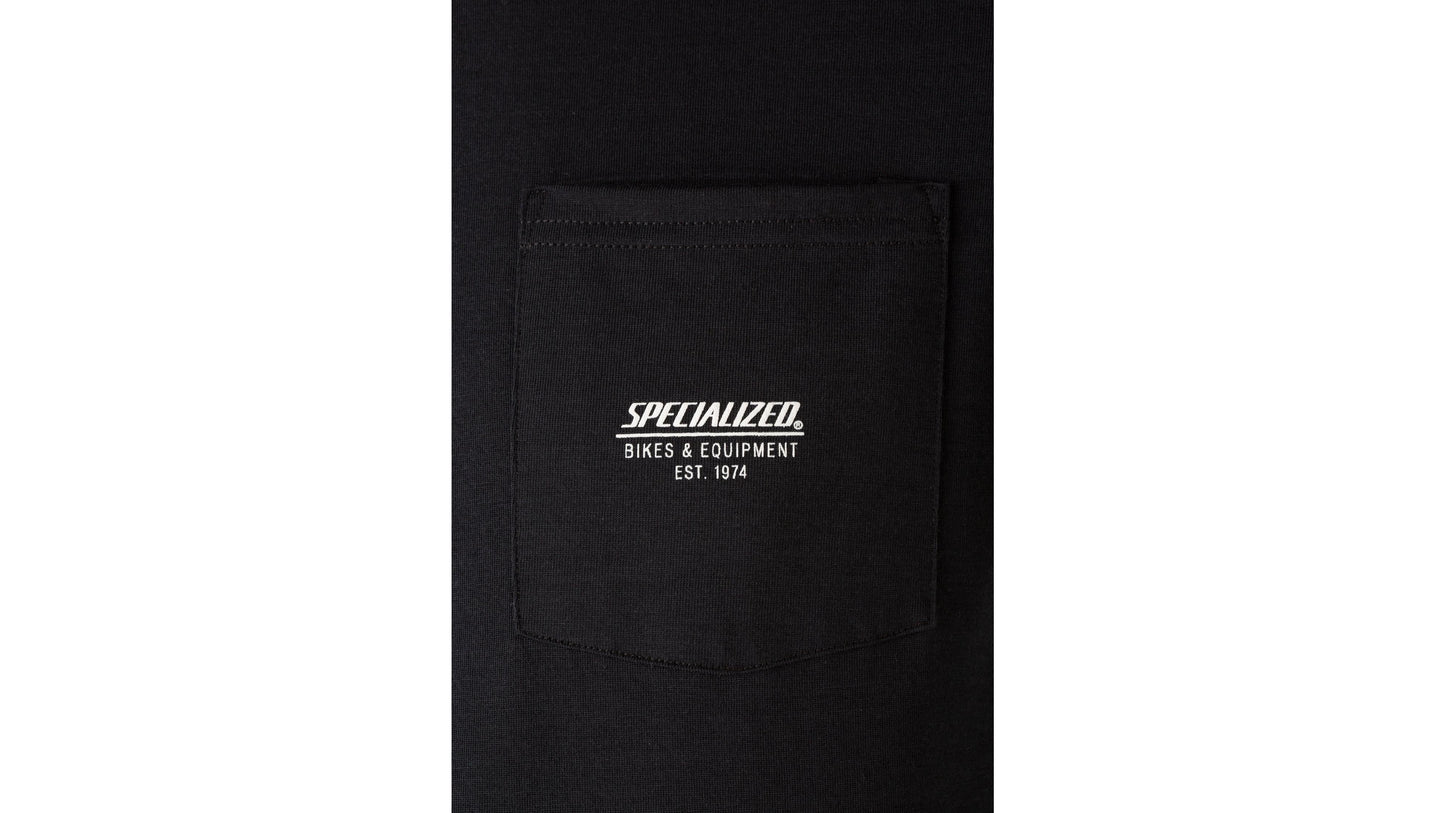Specialized Pocket Tee Men