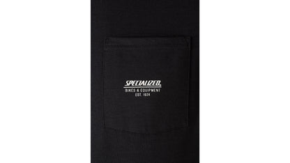 Specialized Pocket Tee Men
