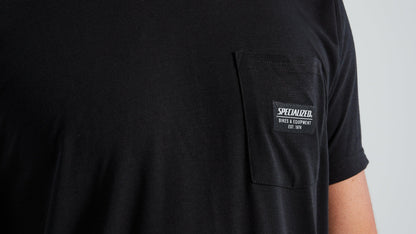 Specialized Pocket Tee Men