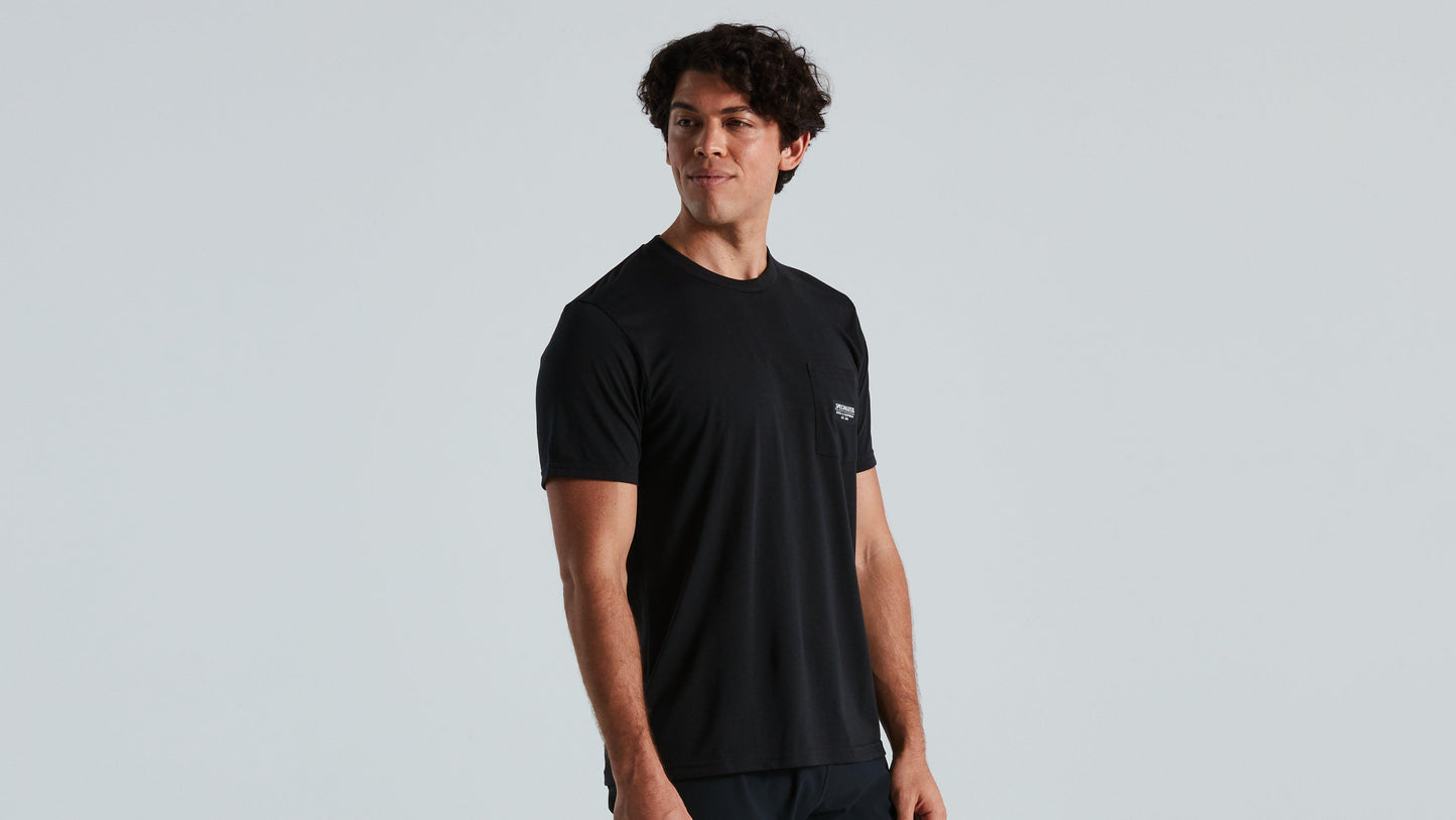 Specialized Pocket Tee Men