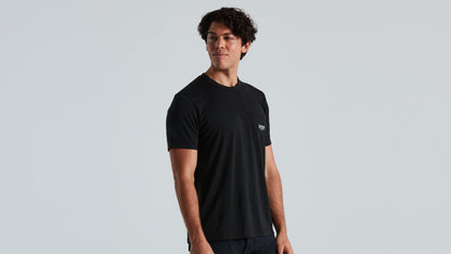 Specialized Pocket Tee Men