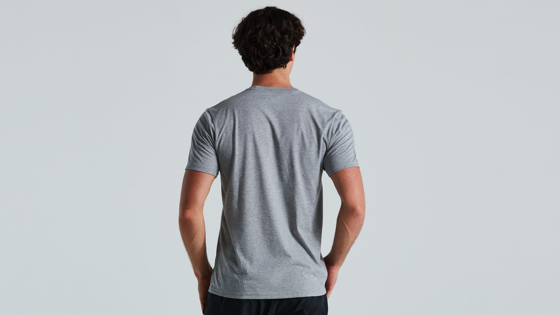 SPECIALIZED Specialized Men'S Specialized Pocket Tee