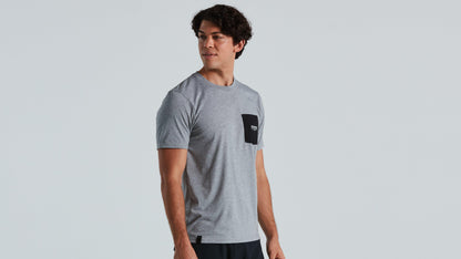 SPECIALIZED Specialized Men'S Specialized Pocket Tee