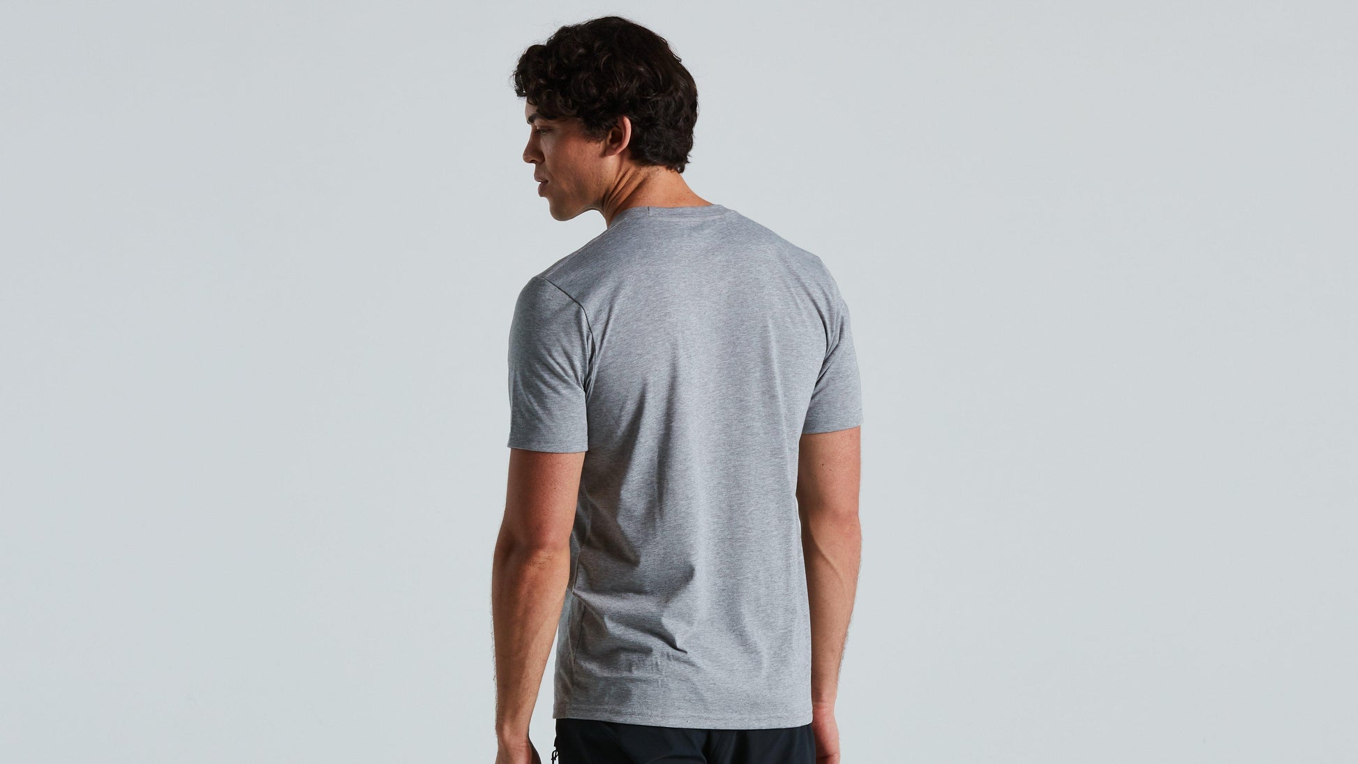 SPECIALIZED Specialized Men'S Specialized Pocket Tee