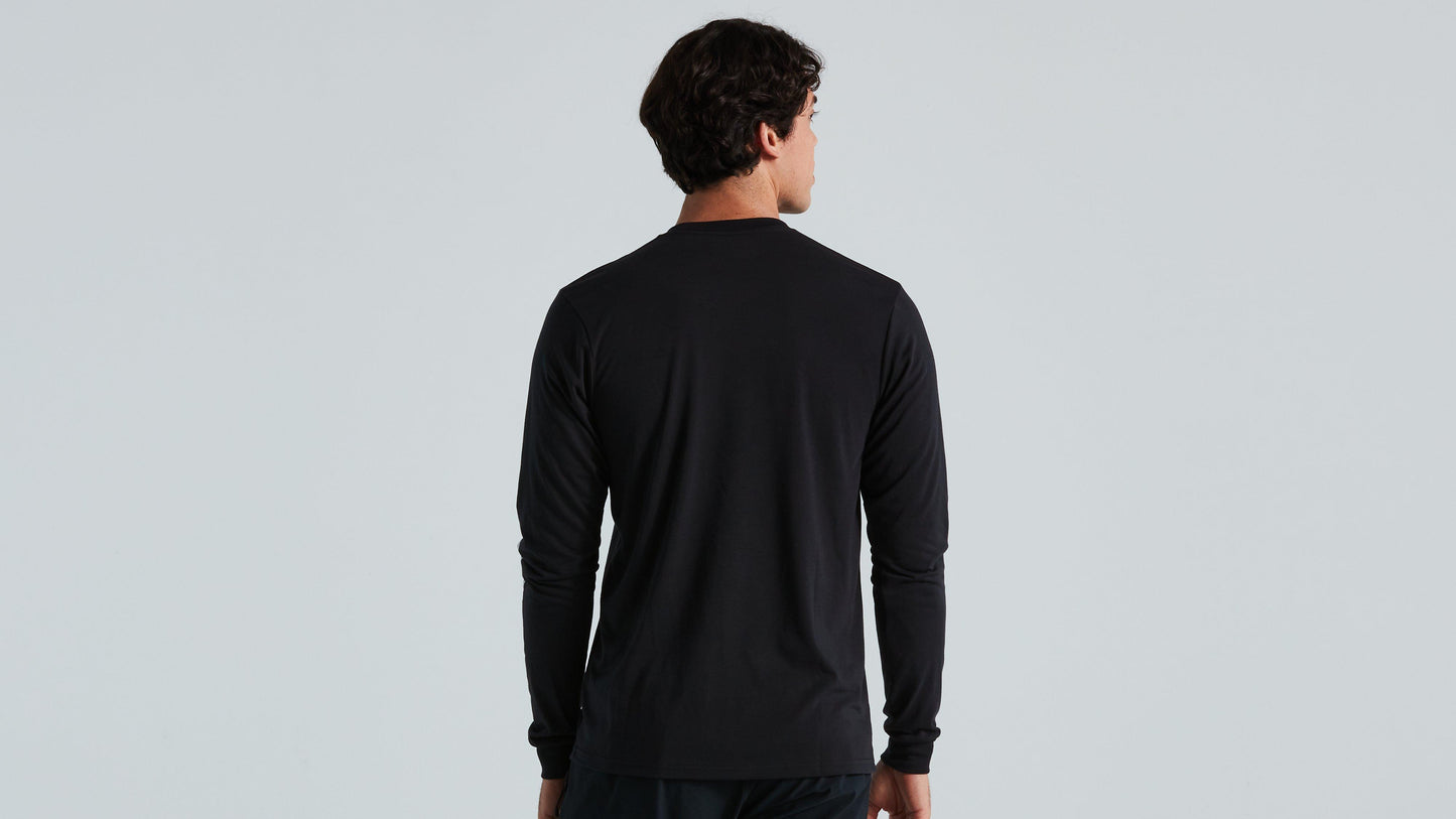 Specialized Specialized Tee Long Sleeve Men