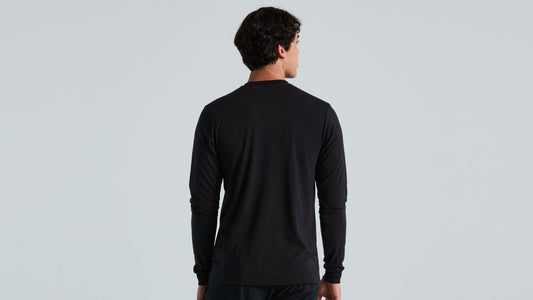 Specialized Specialized Tee Long Sleeve Men