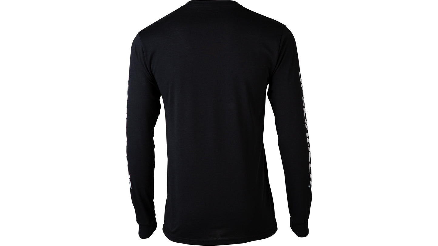 Specialized Specialized Tee Long Sleeve Men