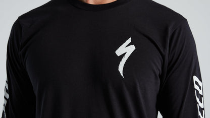 Specialized Specialized Tee Long Sleeve Men