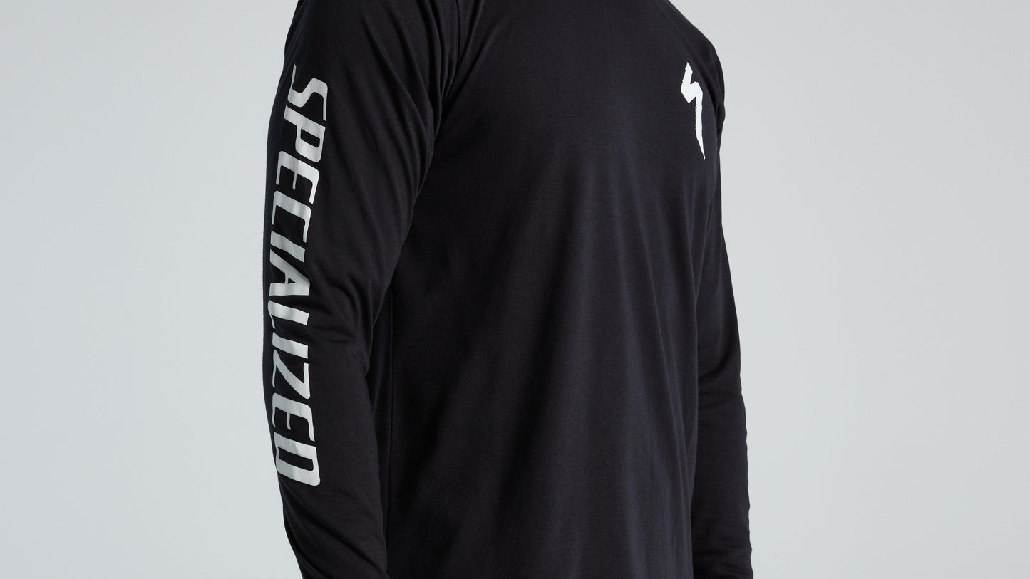 Specialized Specialized Tee Long Sleeve Men