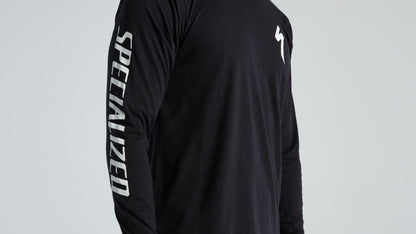 Specialized Specialized Tee Long Sleeve Men
