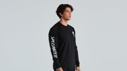 Specialized Specialized Tee Long Sleeve Men