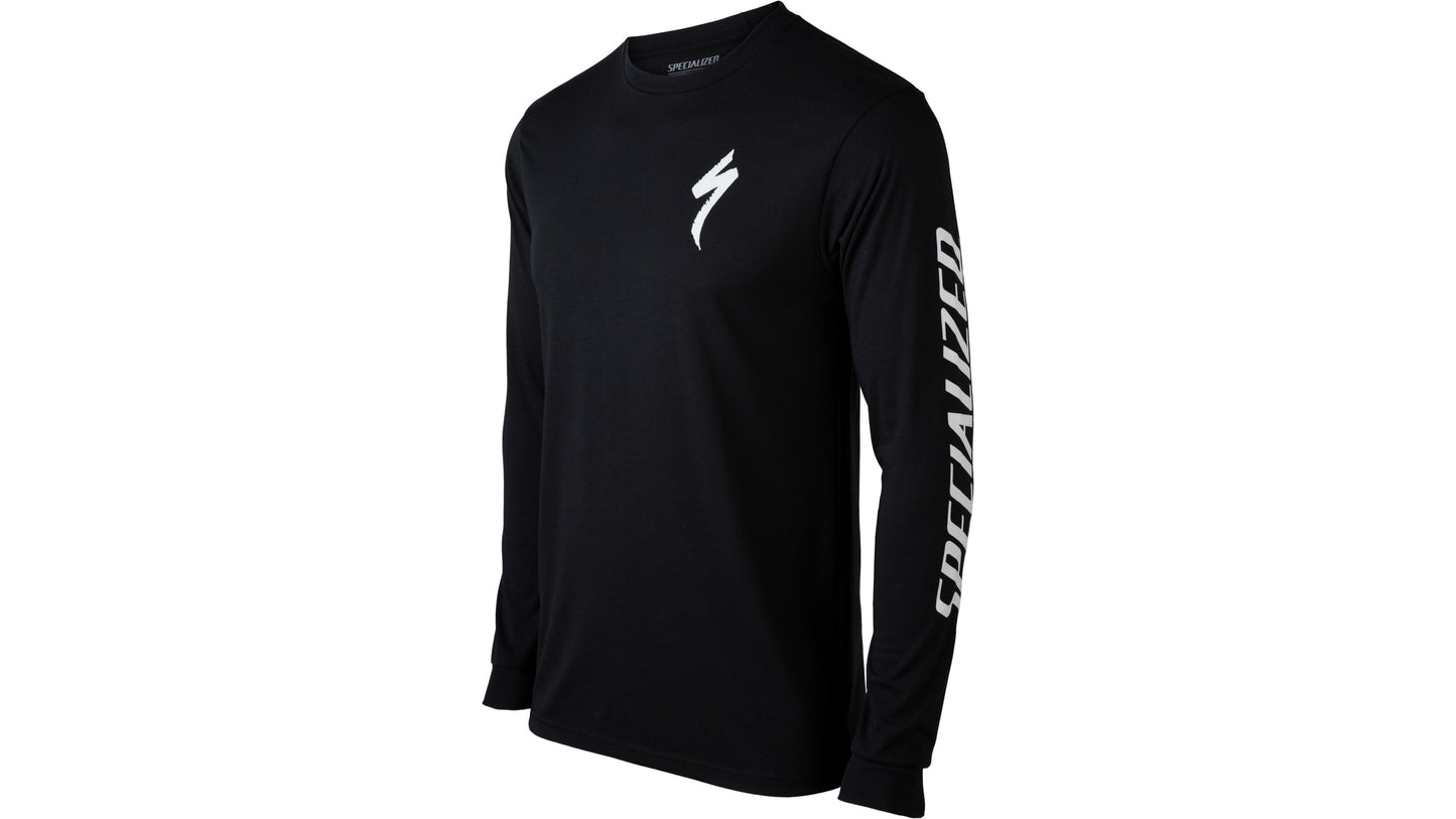 Specialized Specialized Tee Long Sleeve Men