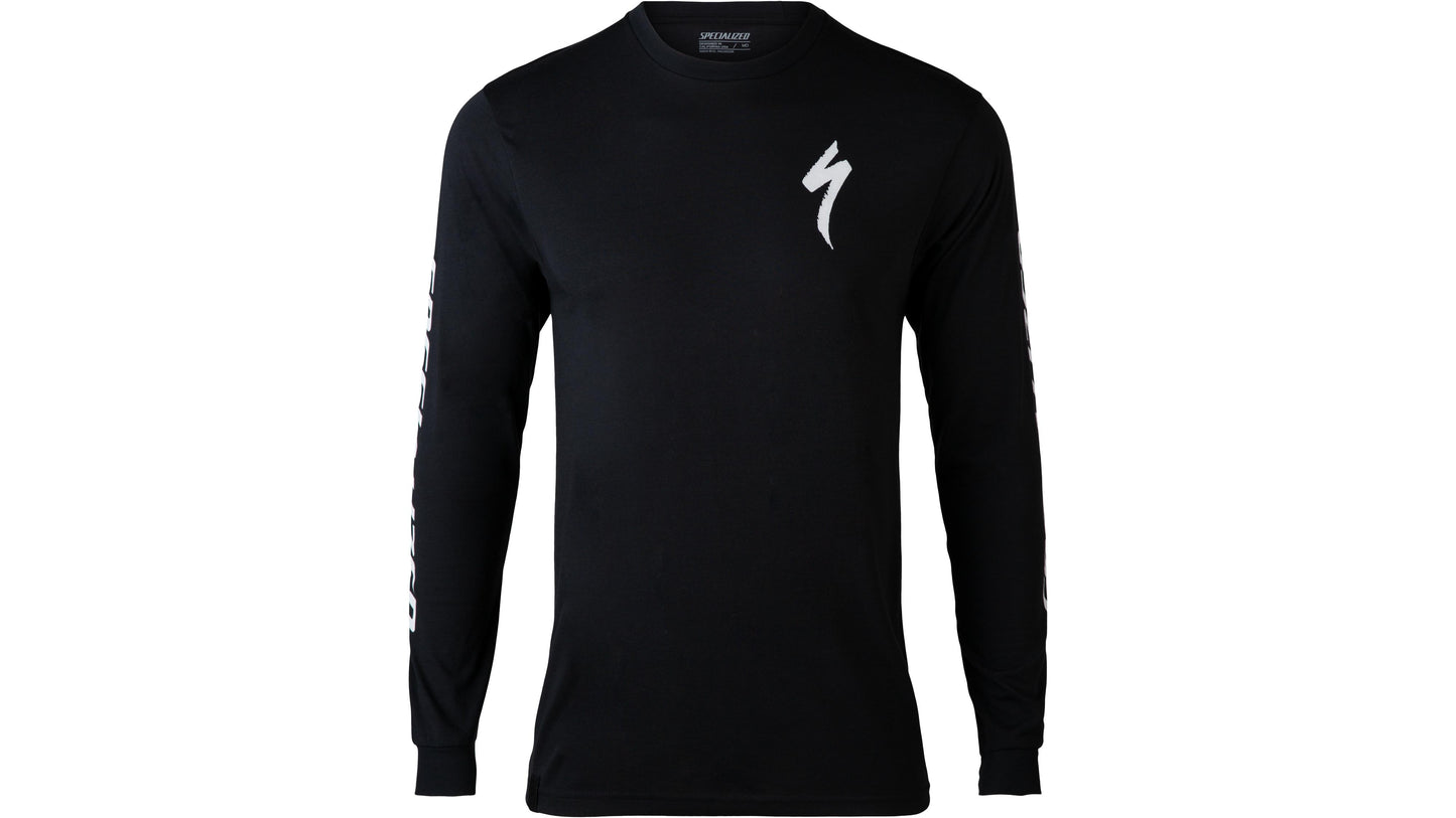 Specialized Specialized Tee Long Sleeve Men