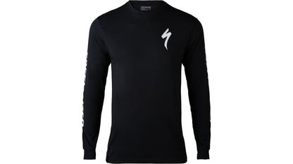 Specialized Specialized Tee Long Sleeve Men