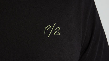 Specialized Sagan Decon Green Tee Short Sleeve Men