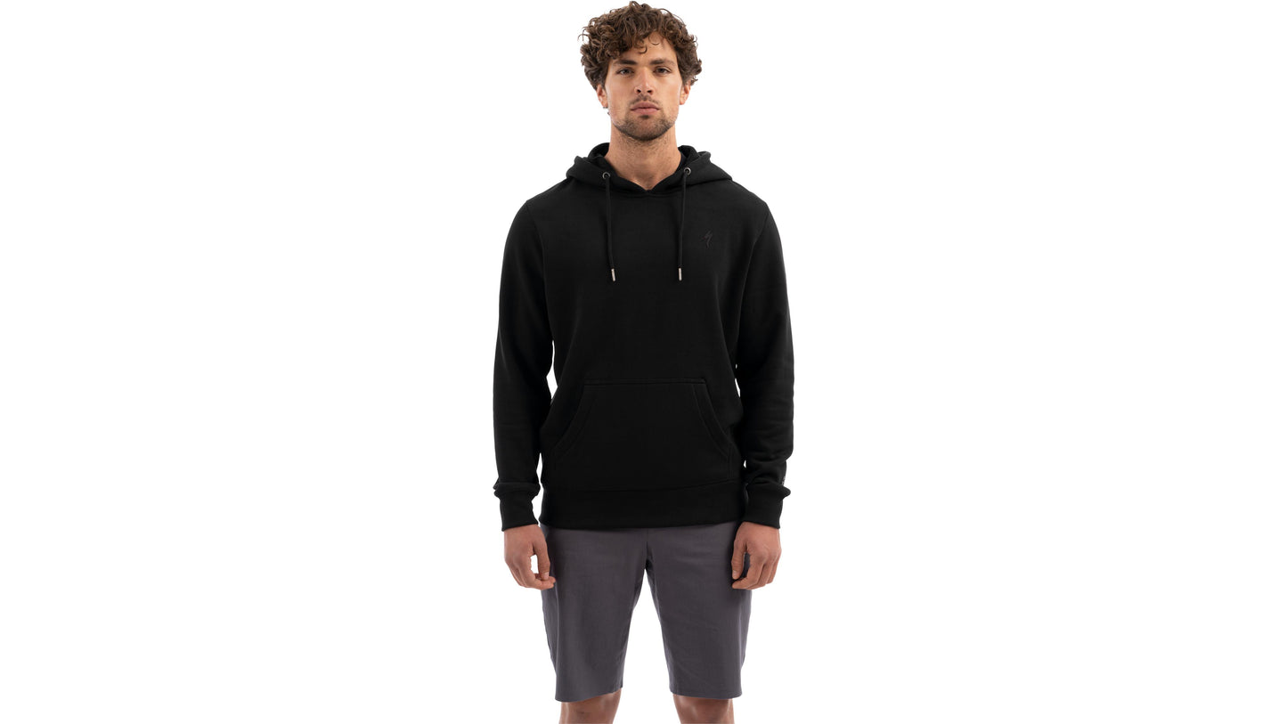 Specialized S-logo Pull-over Hoodie Men