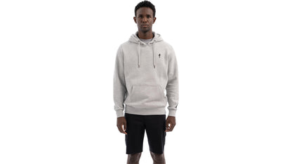 Specialized S-logo Pull-over Hoodie Men