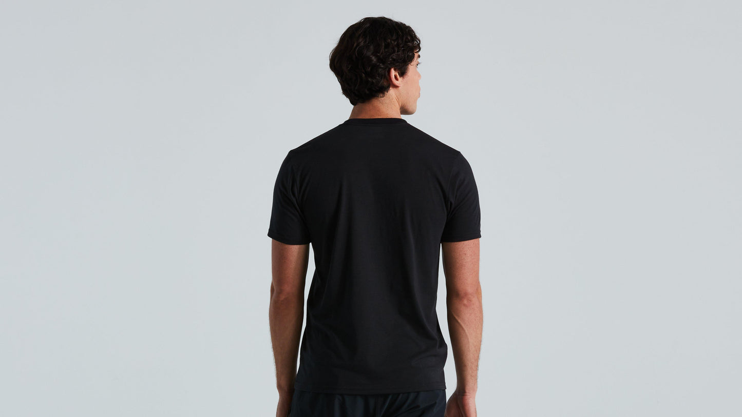 SPECIALIZED Specialized Men'S Drirelease® Tech Tee
