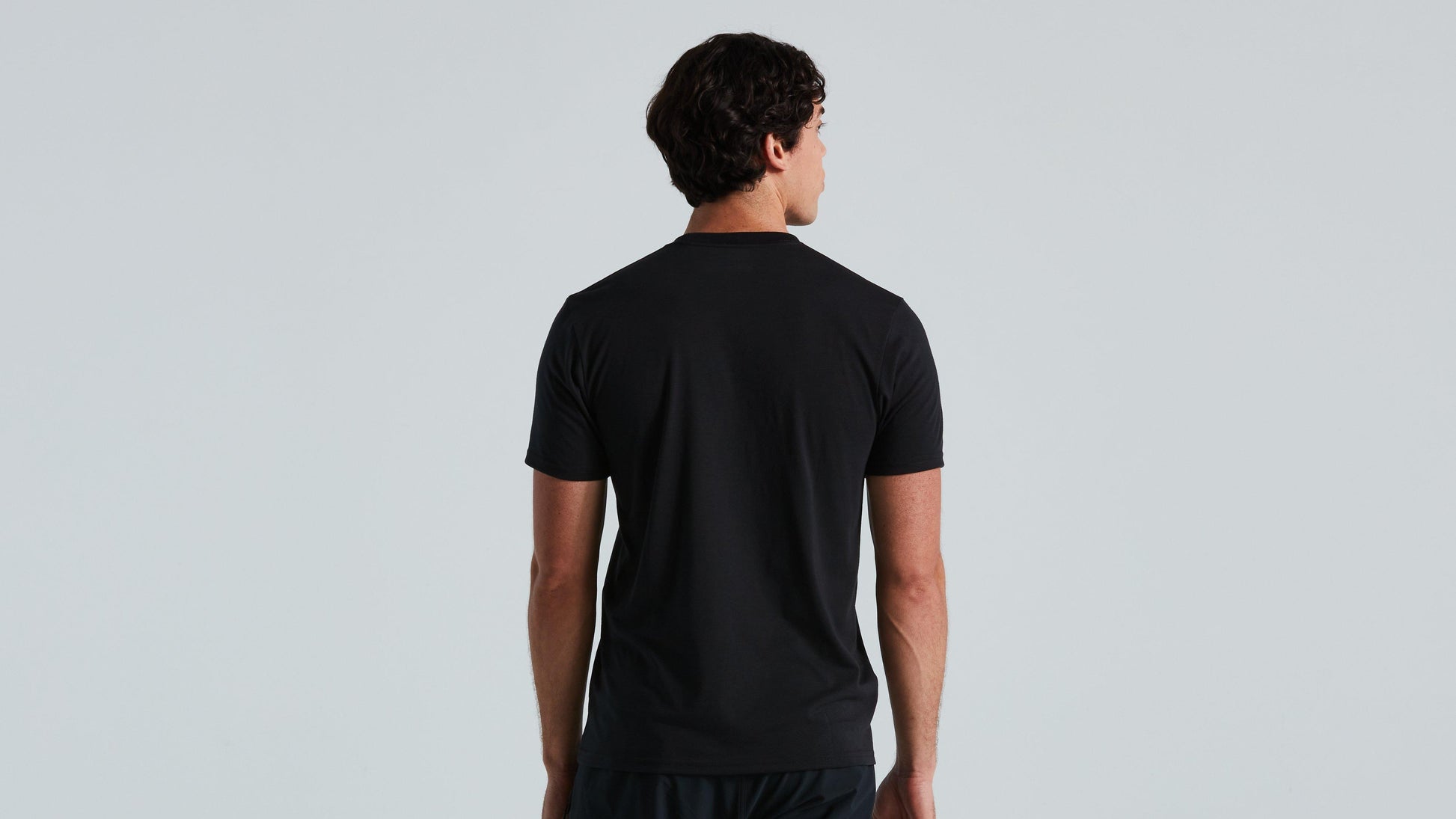 SPECIALIZED Specialized Men'S Drirelease® Tech Tee