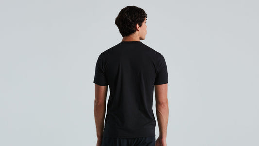Specialized Drirelease Tech Tee Short Sleeve Men