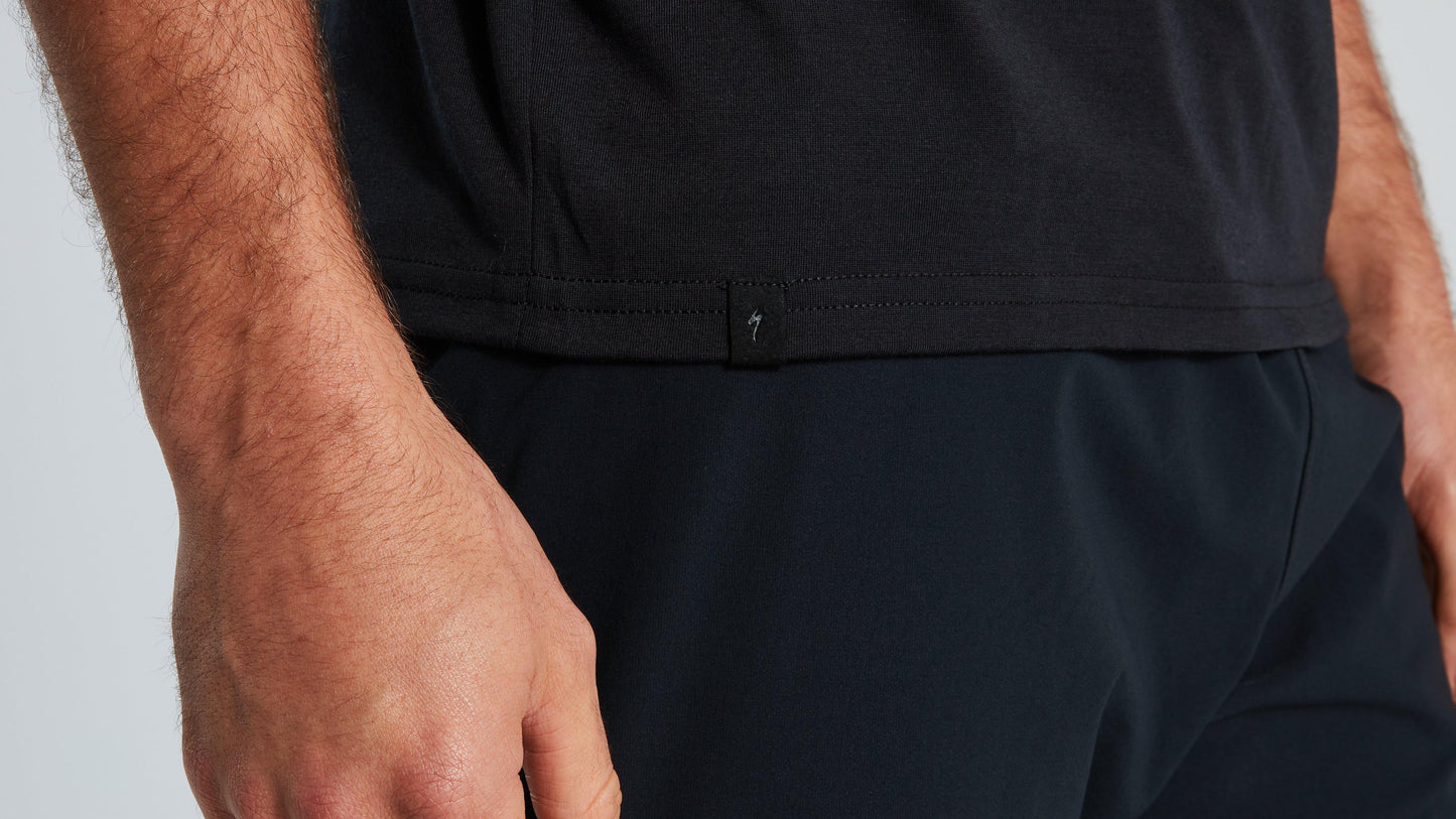 SPECIALIZED Specialized Men'S Drirelease® Tech Tee
