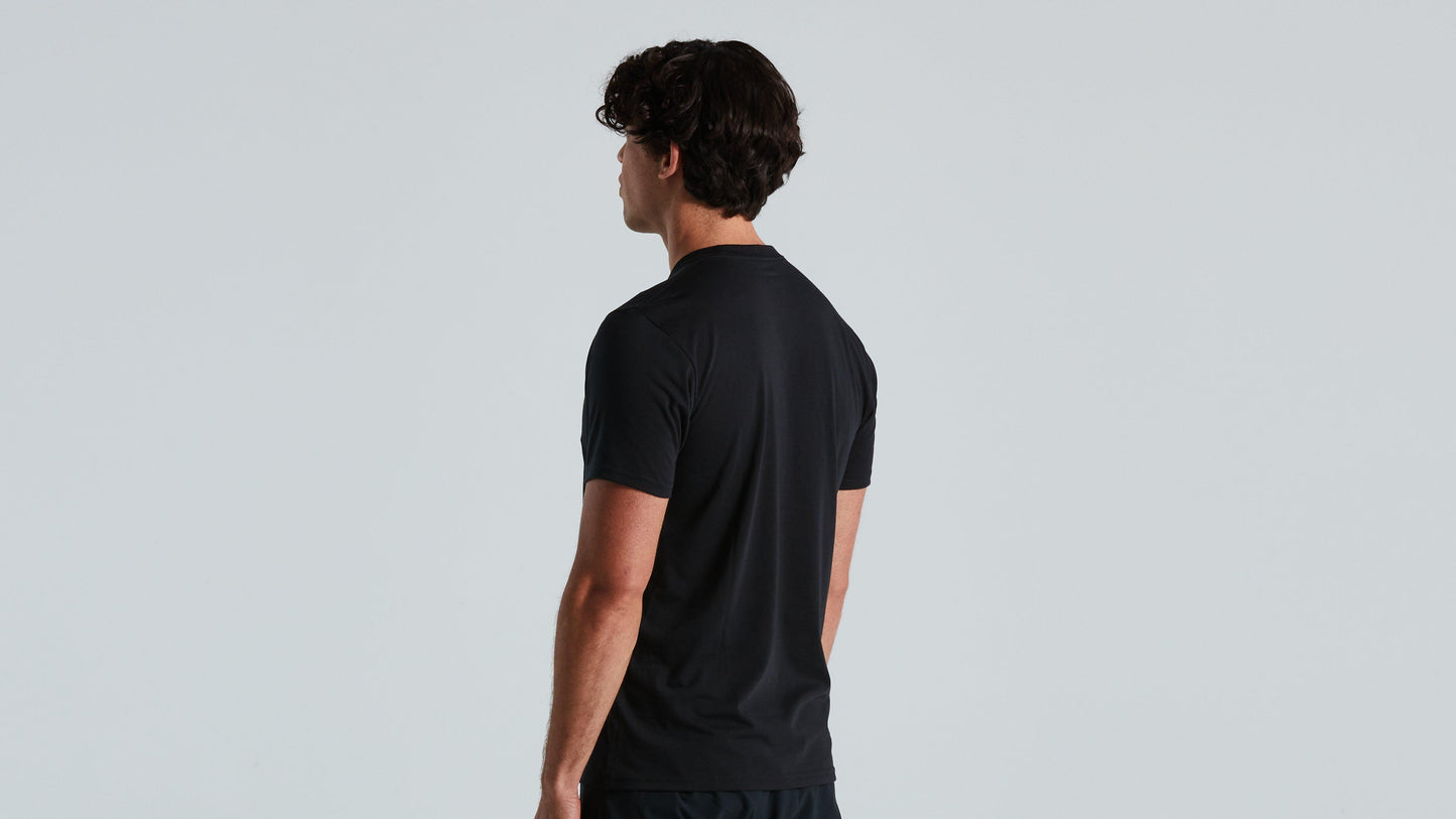 SPECIALIZED Specialized Men'S Drirelease® Tech Tee