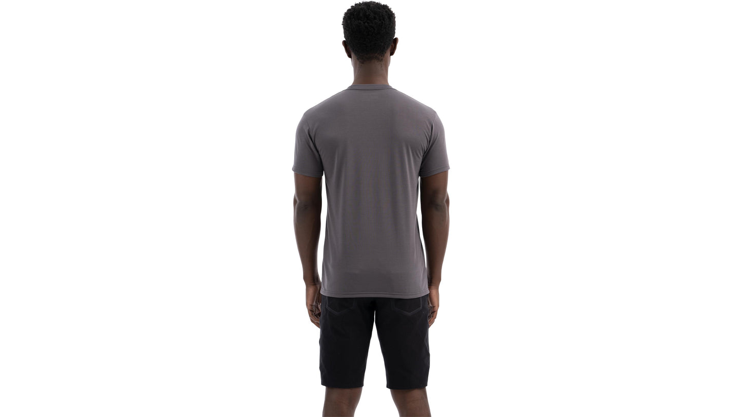 SPECIALIZED Specialized Men'S Drirelease® Tech Tee