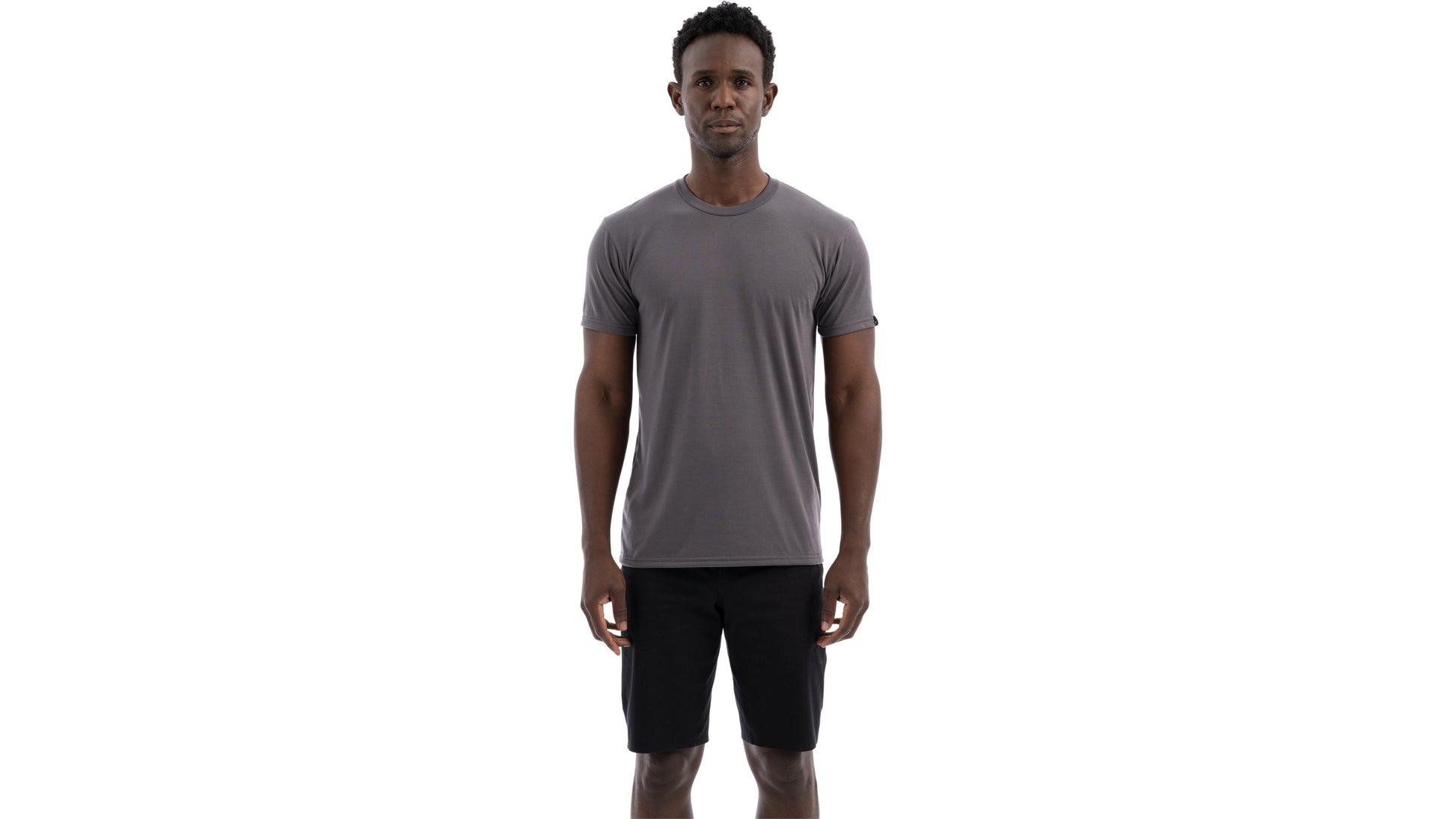 SPECIALIZED Specialized Men'S Drirelease® Tech Tee