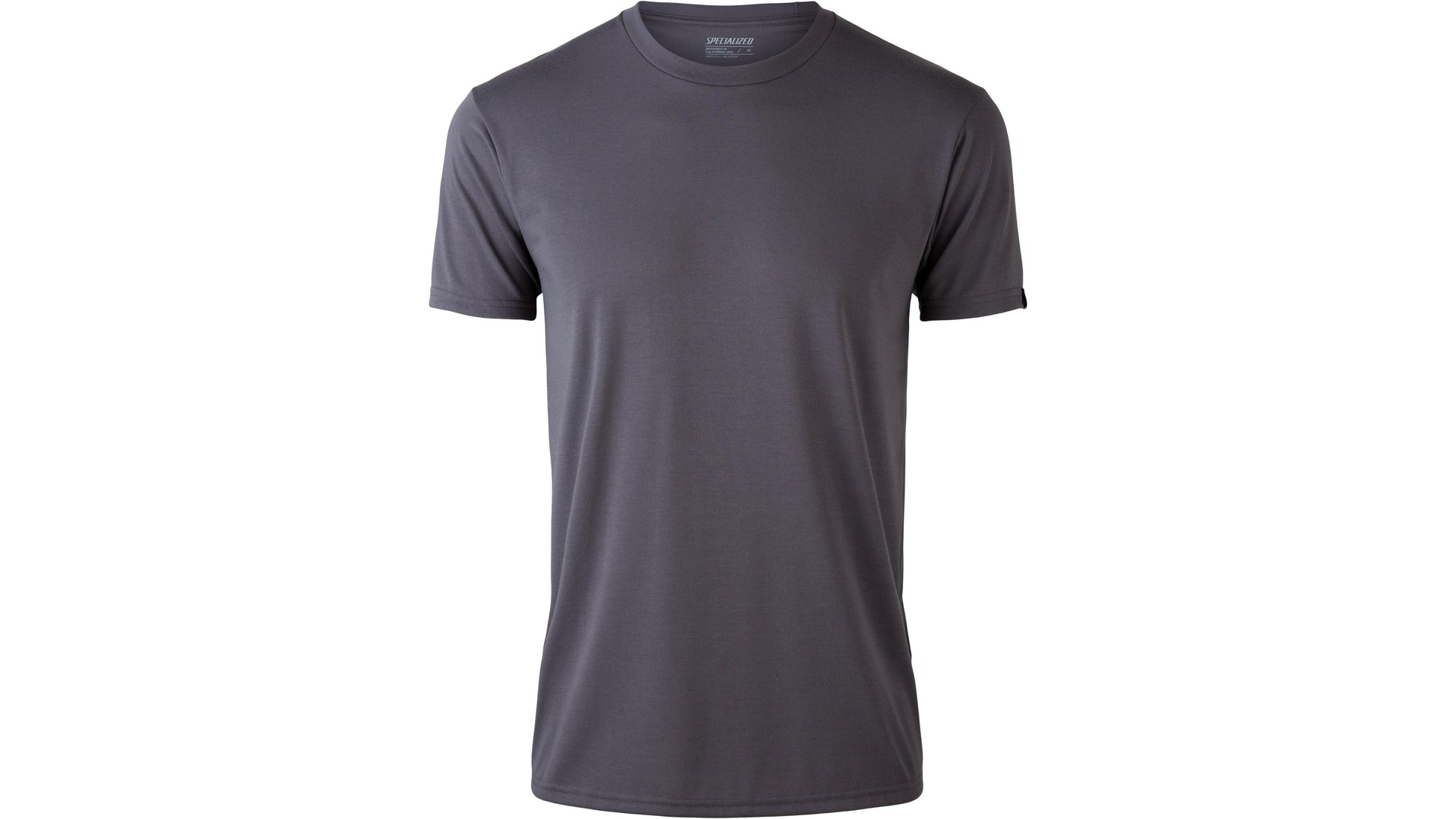 SPECIALIZED Specialized Men'S Drirelease® Tech Tee