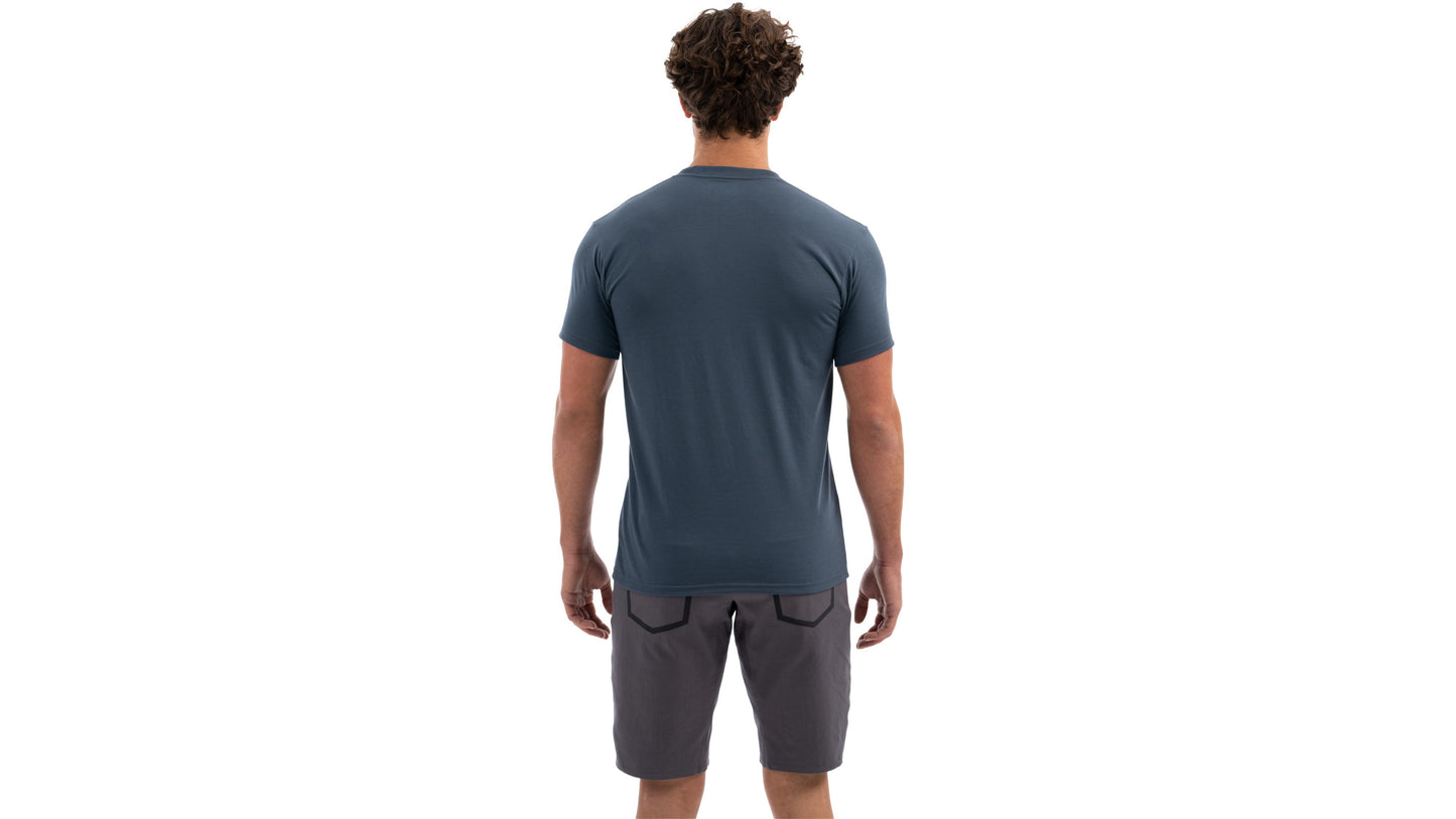 SPECIALIZED Specialized Men'S Drirelease® Tech Tee