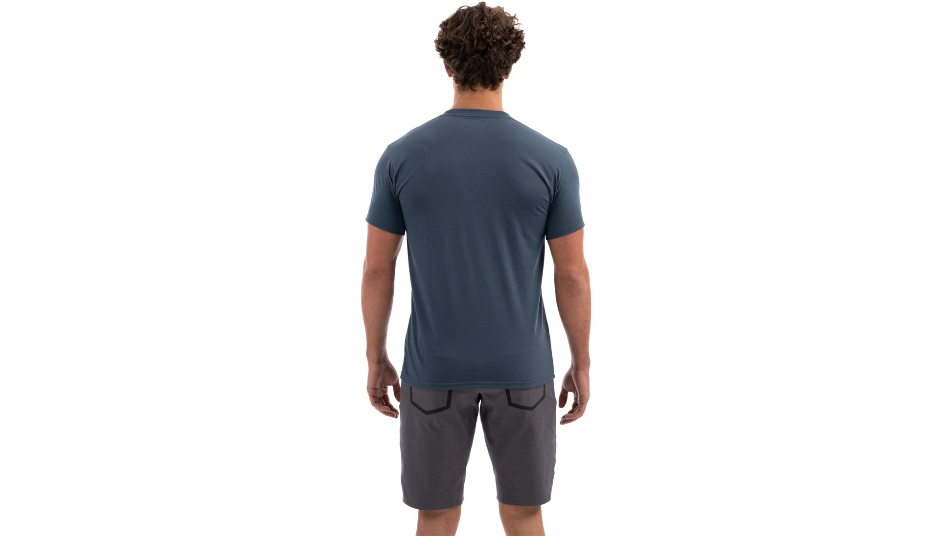 SPECIALIZED Specialized Men'S Drirelease® Tech Tee