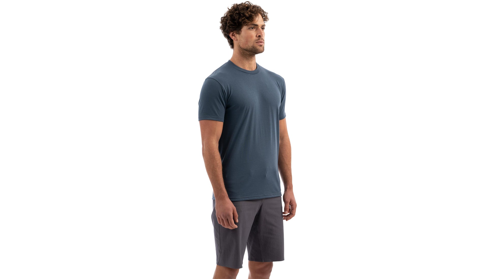 SPECIALIZED Specialized Men'S Drirelease® Tech Tee