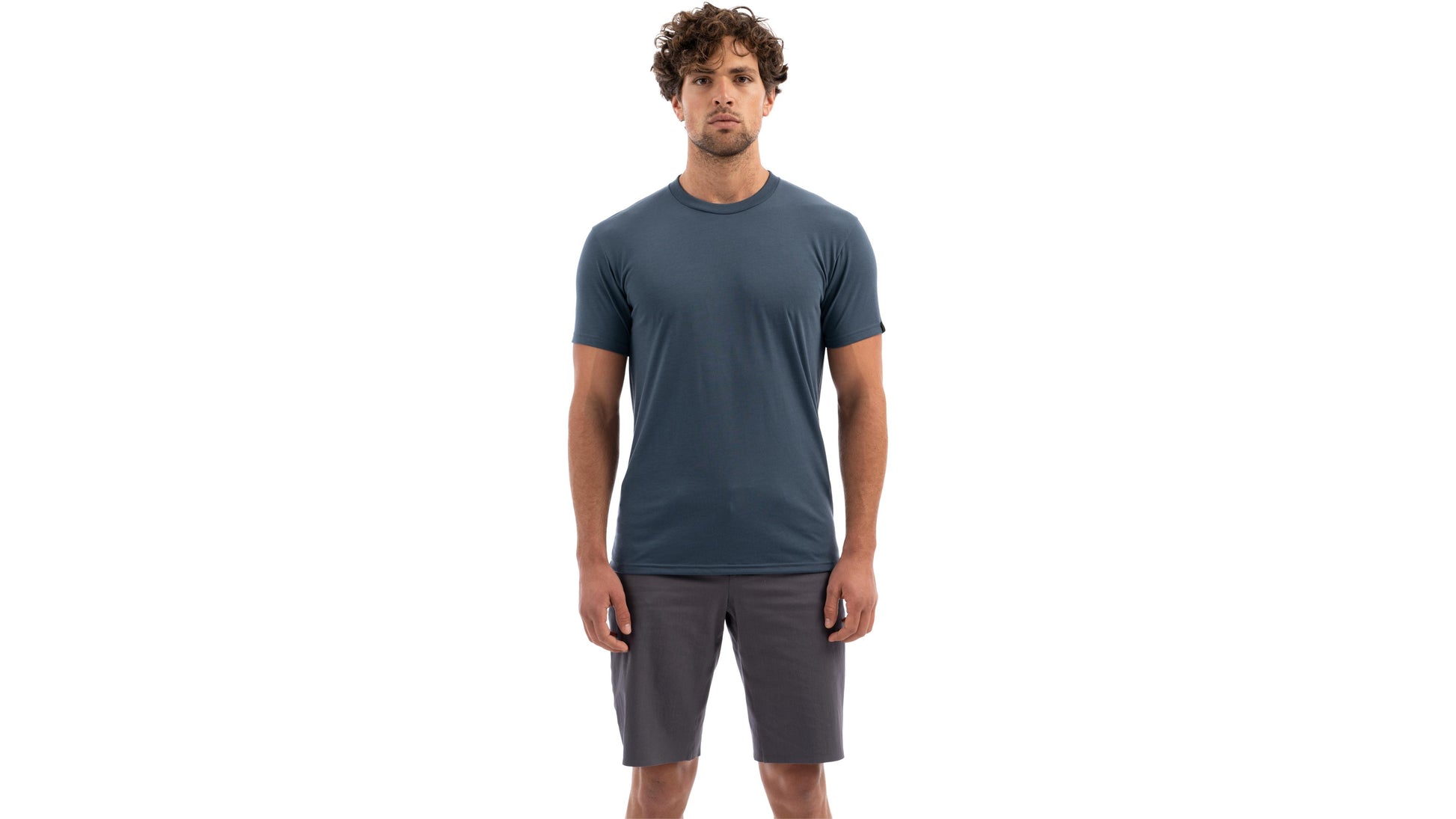 SPECIALIZED Specialized Men'S Drirelease® Tech Tee
