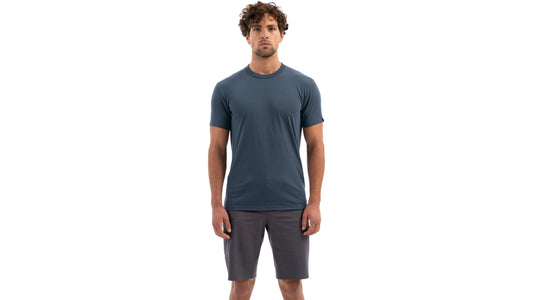 Specialized Drirelease Tech Tee Short Sleeve Men