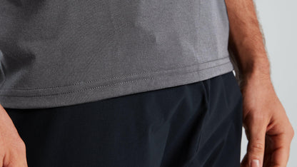Specialized S-logo Tee Short Sleeve Men