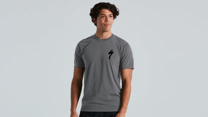 Specialized S-logo Tee Short Sleeve Men