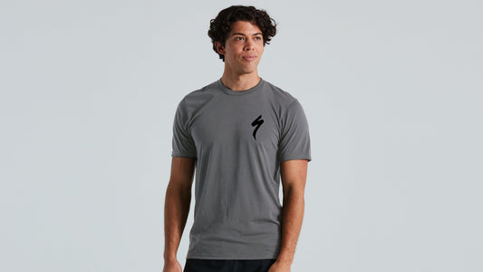 Specialized S-logo Tee Short Sleeve Men