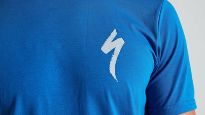 Specialized S-logo Tee Short Sleeve Men