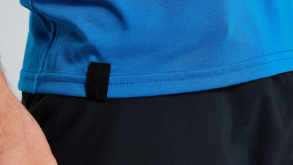 Specialized S-logo Tee Short Sleeve Men