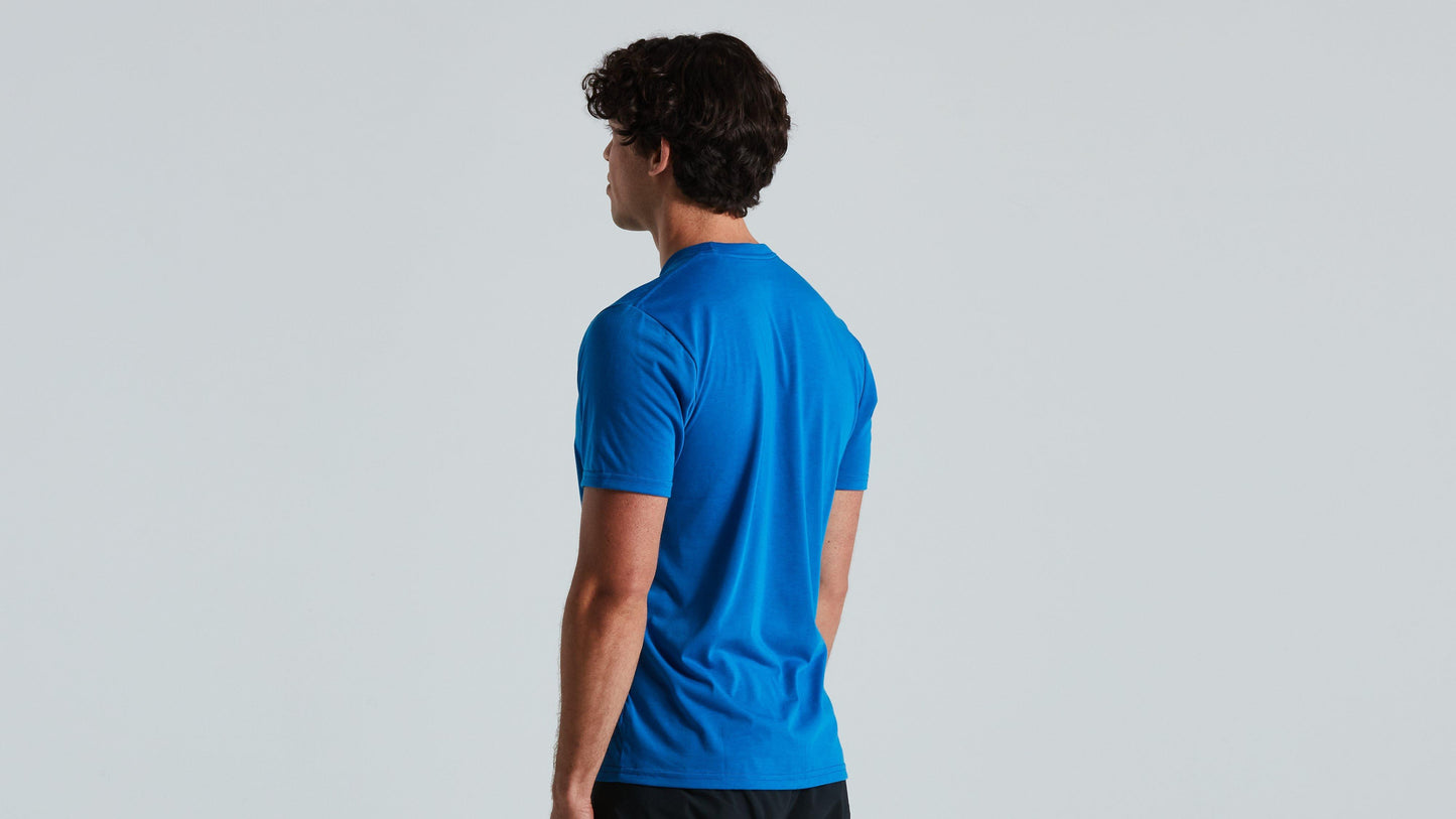 Specialized S-logo Tee Short Sleeve Men
